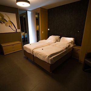 Deluxe Kamer met een Queen Size Bed