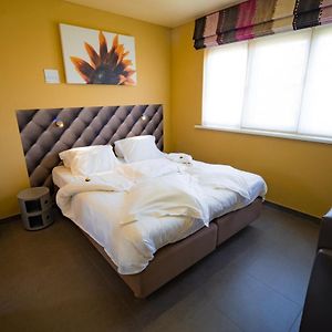 Standaard Kamer met een King Size Bed